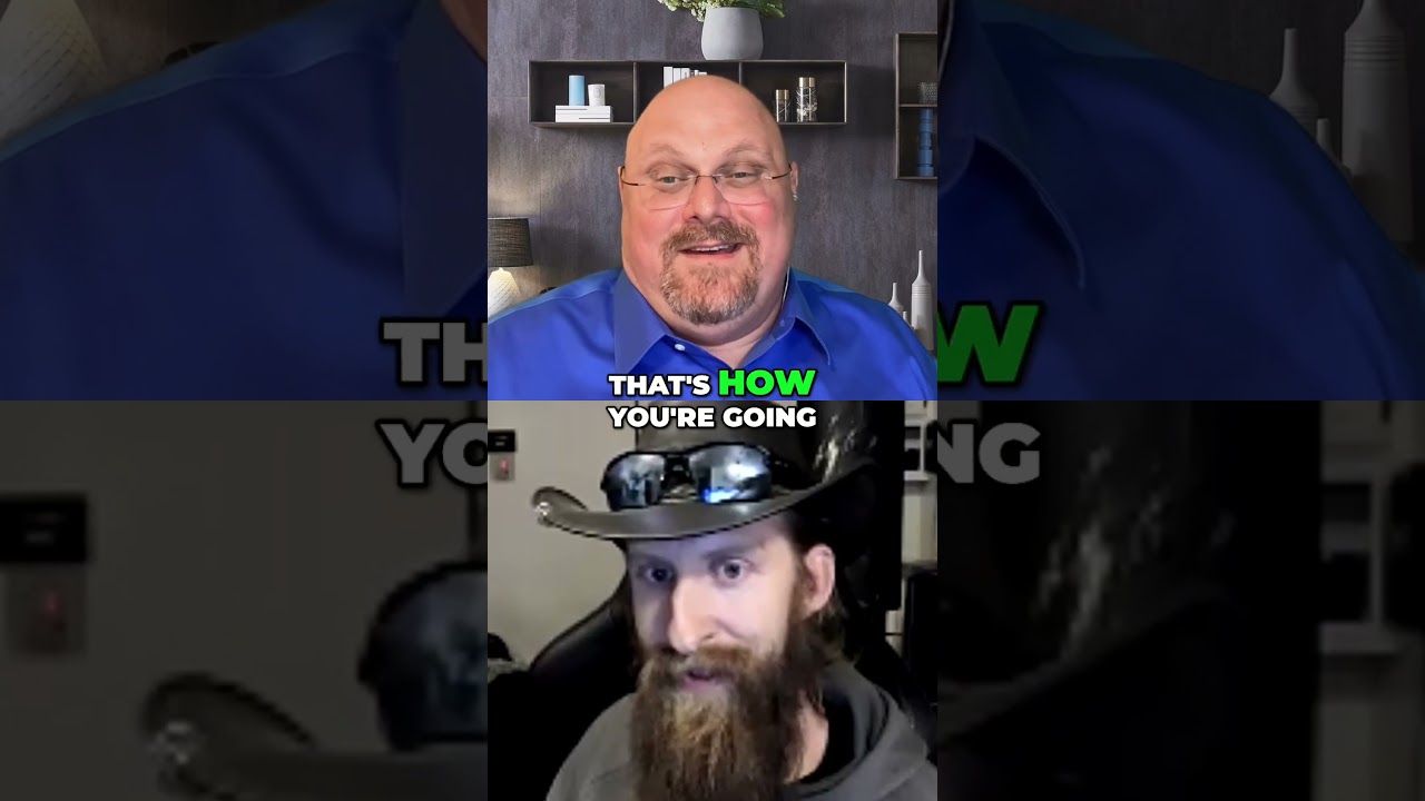 Questioning Faith with a Jew: Let's Talk!