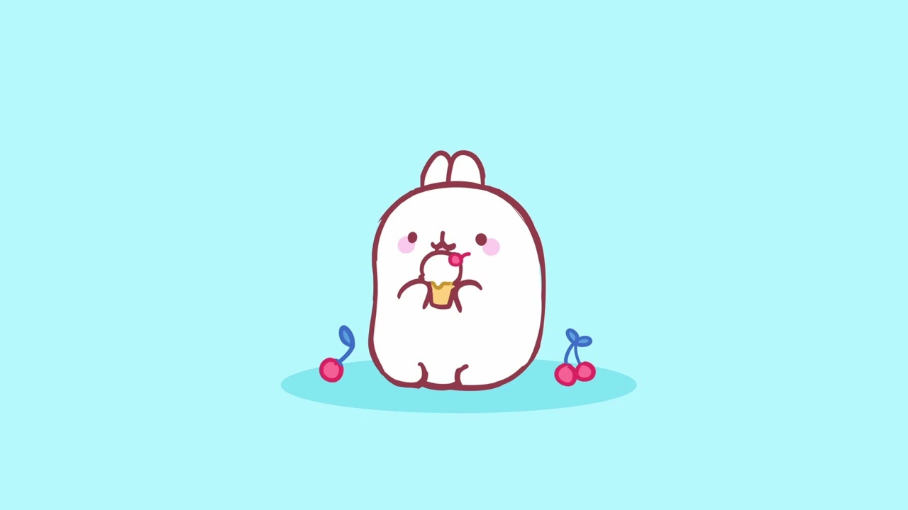 dark cat - CHERRY + ICE CREAM [Instrumental]