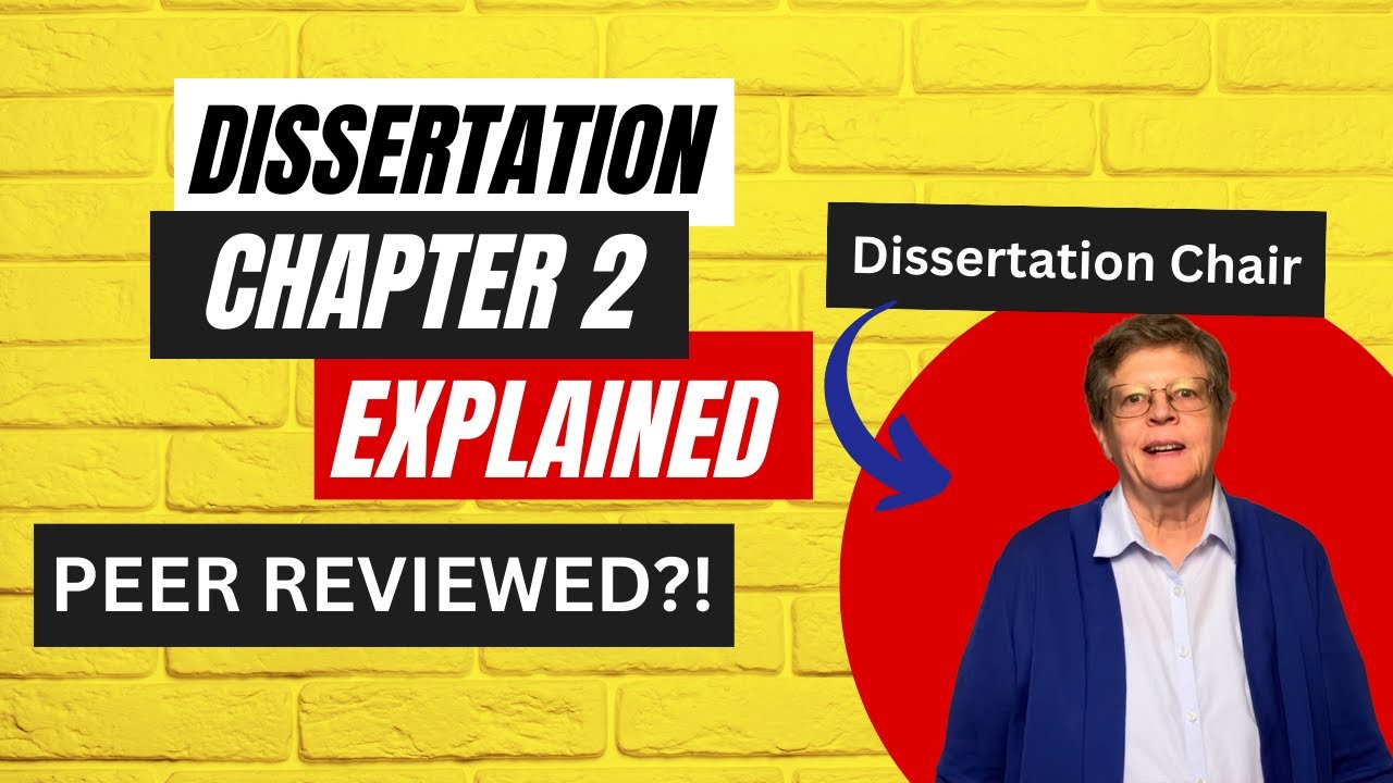 Peer Reviewed Explained