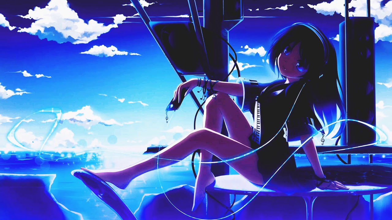 WAC TOJA -CIEPŁO CIAŁA NIGHTCORE