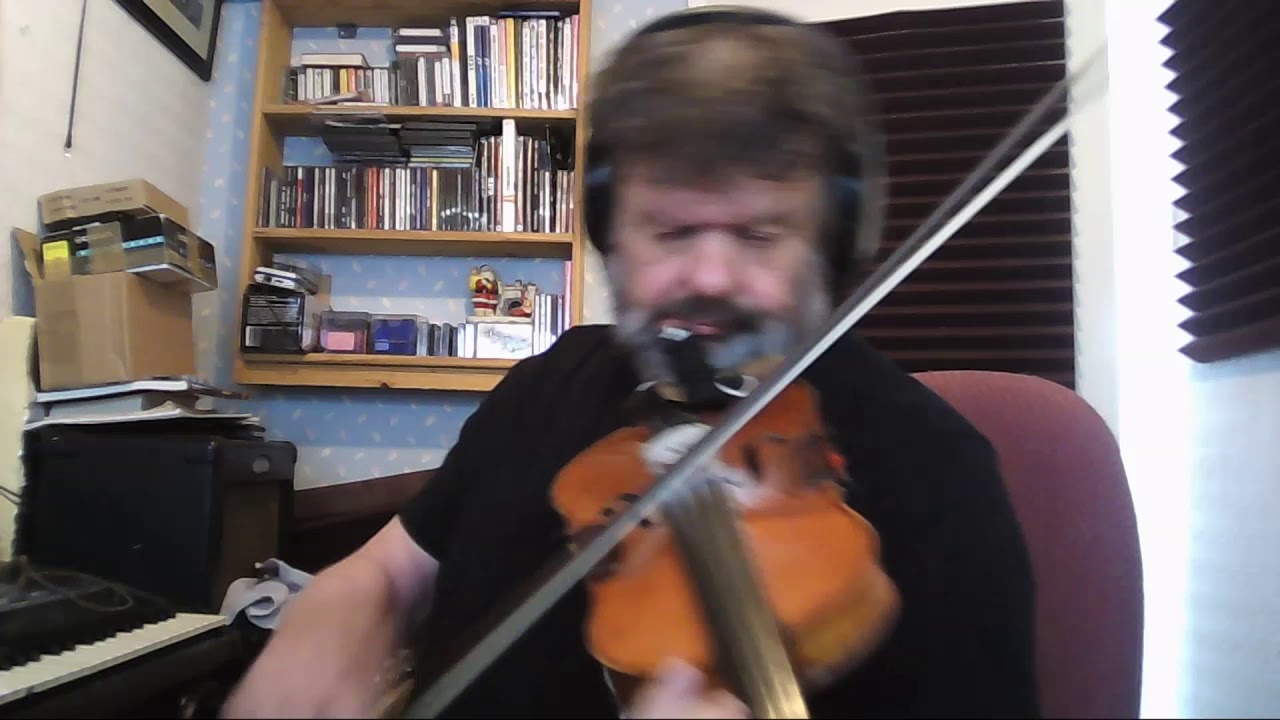 THE TOLKA POLKA AND THE NEWMARKET POLKA