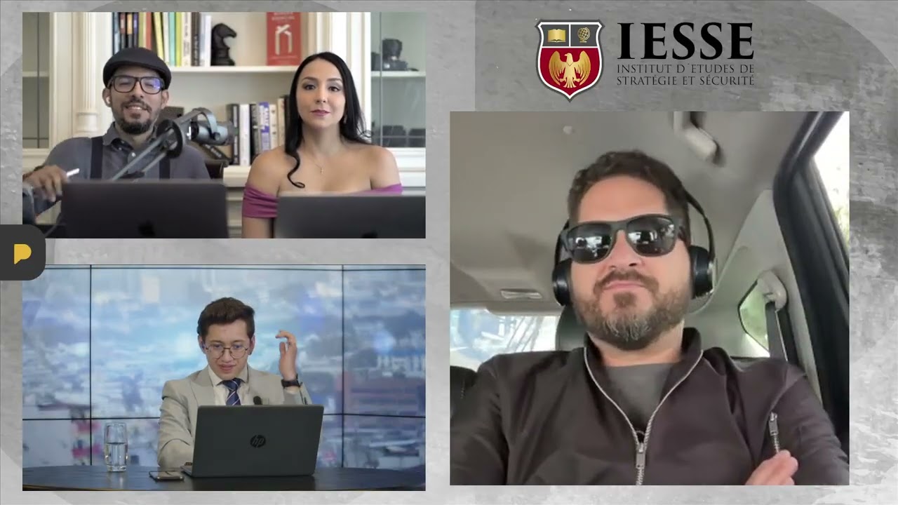 El juez que liberó secu3stradores y siguen camellando