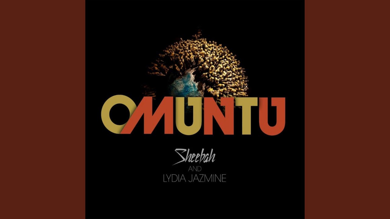 Omuntu
