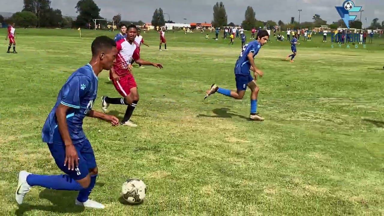 HIGHLIGHTS | Six Eleven vs Lesco | SAFA JHB Hollywoodbets Regional League