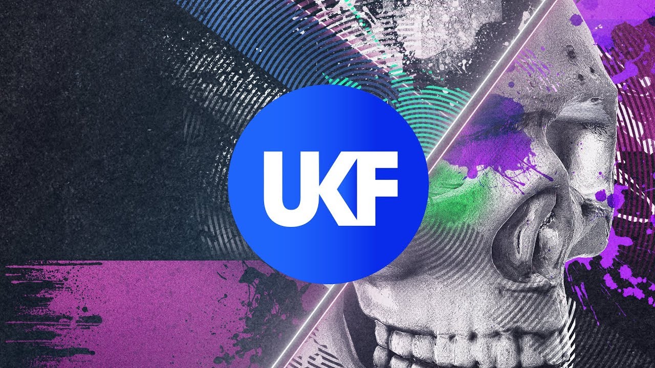 BadKlaat - It's Over (ft. Virus Syndicate)