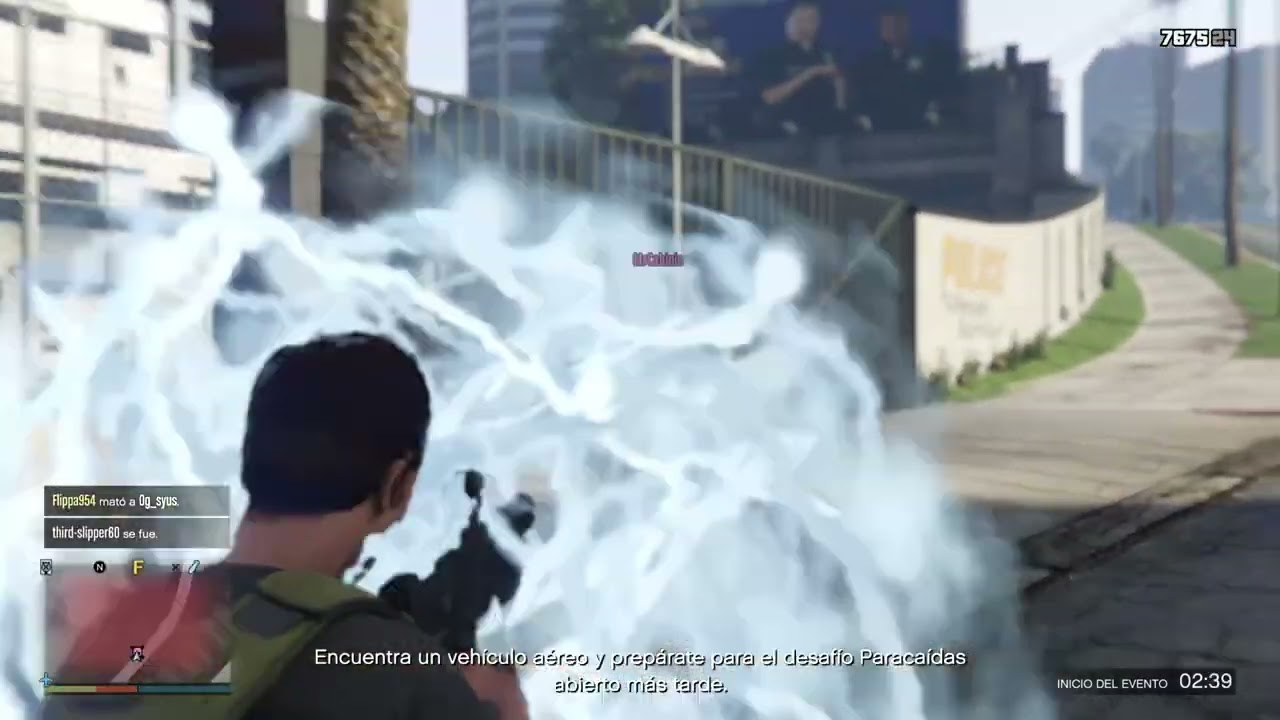 Inmortal 3