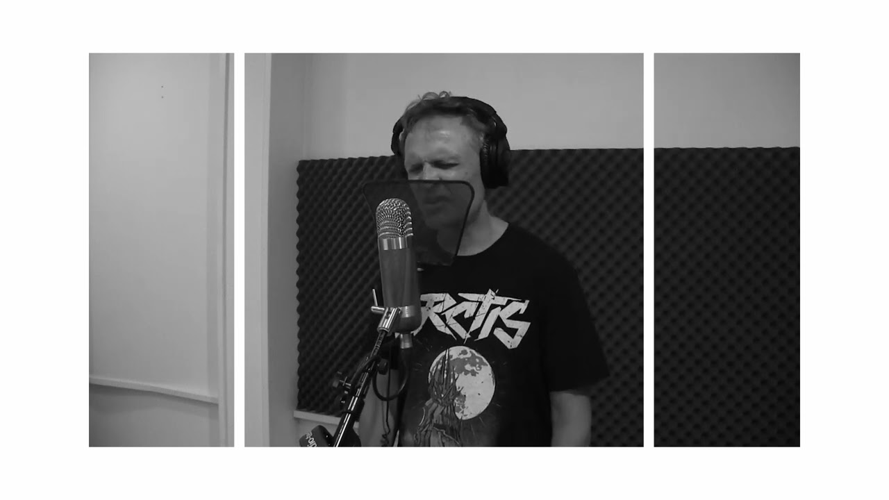 Lamia (Genesis cover)