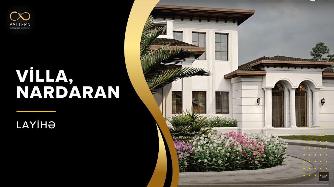 Nardaran | Villa | Azərbaycan