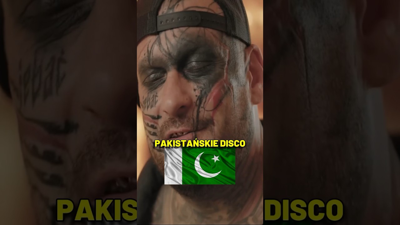 ☄️💯POPEK🔥PAKISTAŃSKIE DISCO, TELEfonem👳&zwj;♂️☎️