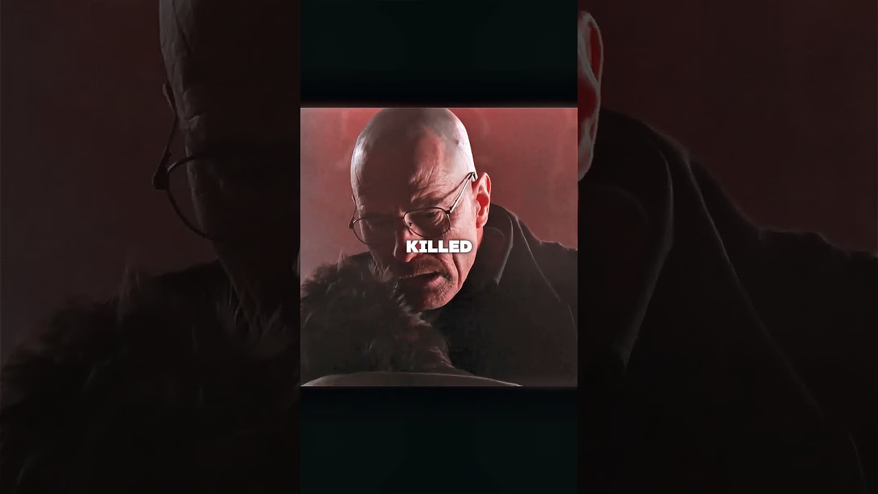 Walter hugs Jesse.. #breakingbad #breakingbadmovie #movie