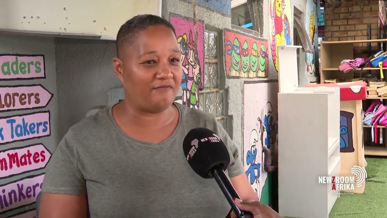 Carletonville boy hit by a taxi while fetching water