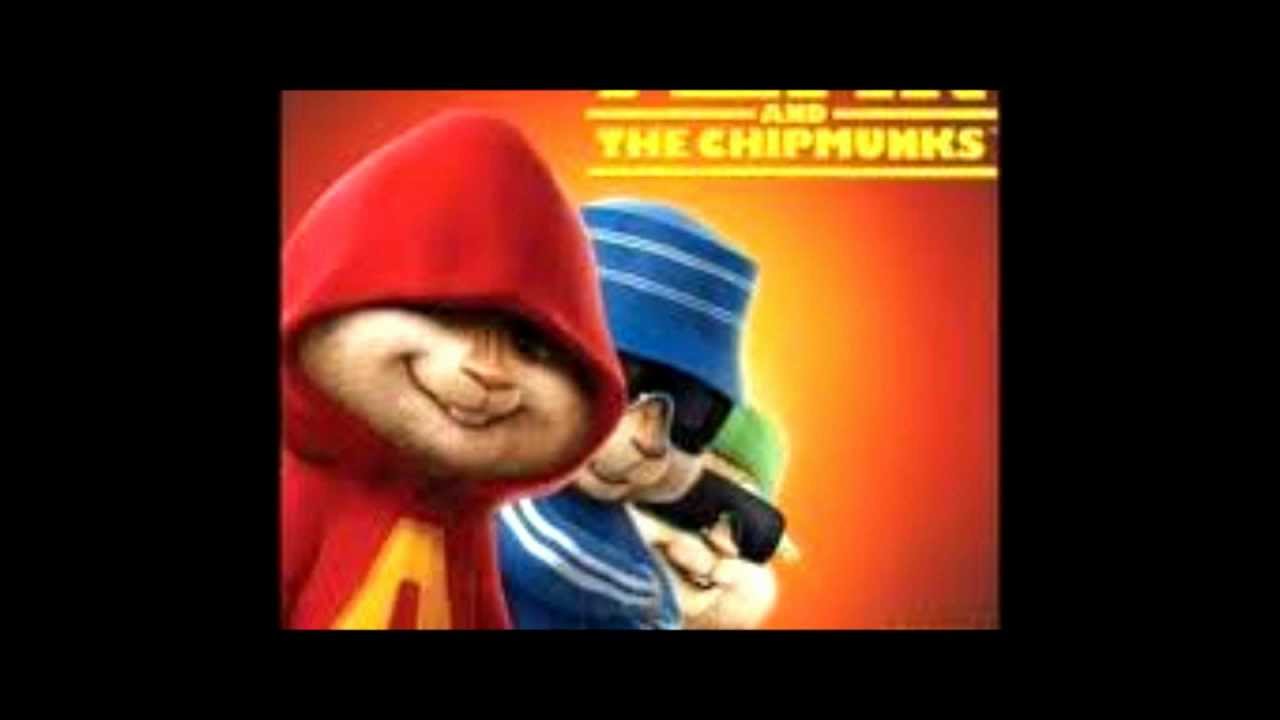 Alvin and the chipmumks -What's the difference