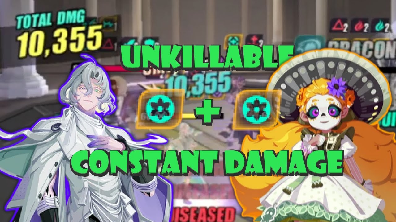 EASIEST WINS OF MY LIFE!!! CANCEROUS DUO IS TOO OP! 🤮🤮 | IKKI BEATBOUT SHOWCASE | DISLYTE