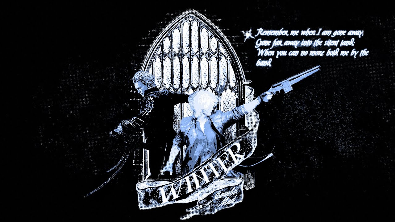 DMC Combo Mad Collaboration - WINTER