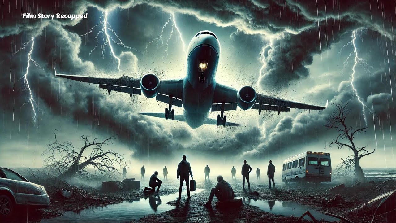 Manifest Season 4: The Final Fate of the Passengers