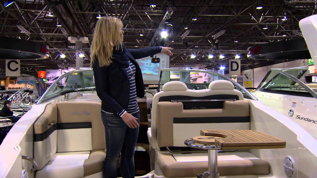 RTL Vaart Boot Dusseldorf