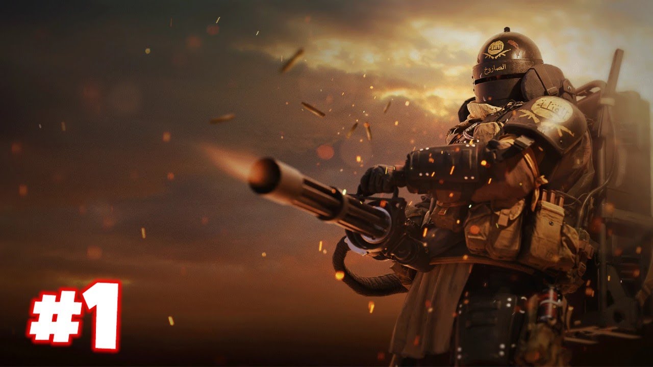 MODERN WARFARE 2 *NEW* JUGGERNAUT MUSIC #1 *EXTENDED*