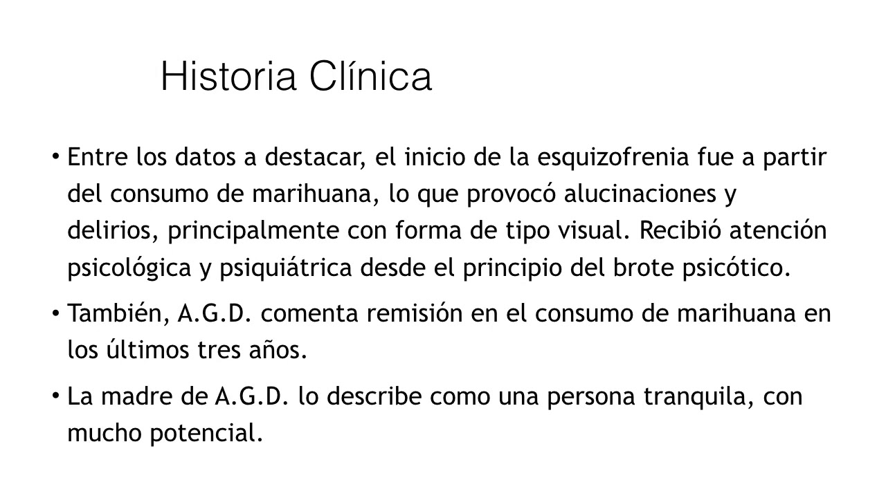Cuerpo del Instrumento
