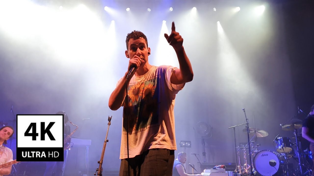 Bleachers - Foreign Girls @ Shepherds Bush Empire, London (03.09.22)