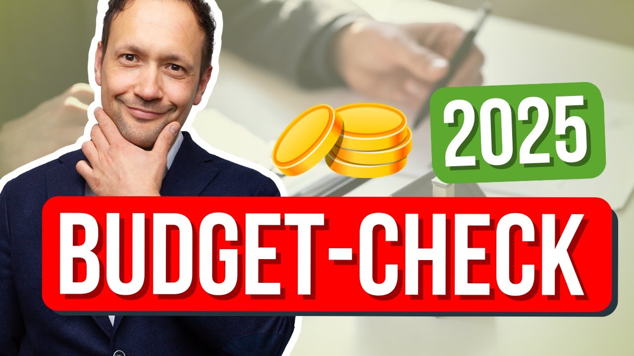 Wie viel Haus kann ich mir 2025 leisten? So berechnest du dein Budget!