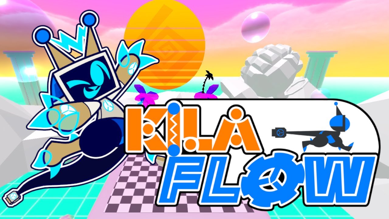 KilaFlow - SAGE Demo