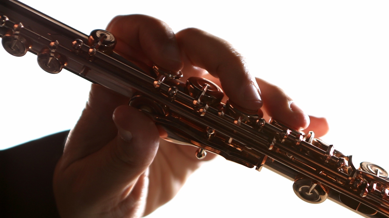 Ernesto Köhler op.33 Vol.II° - N° 5