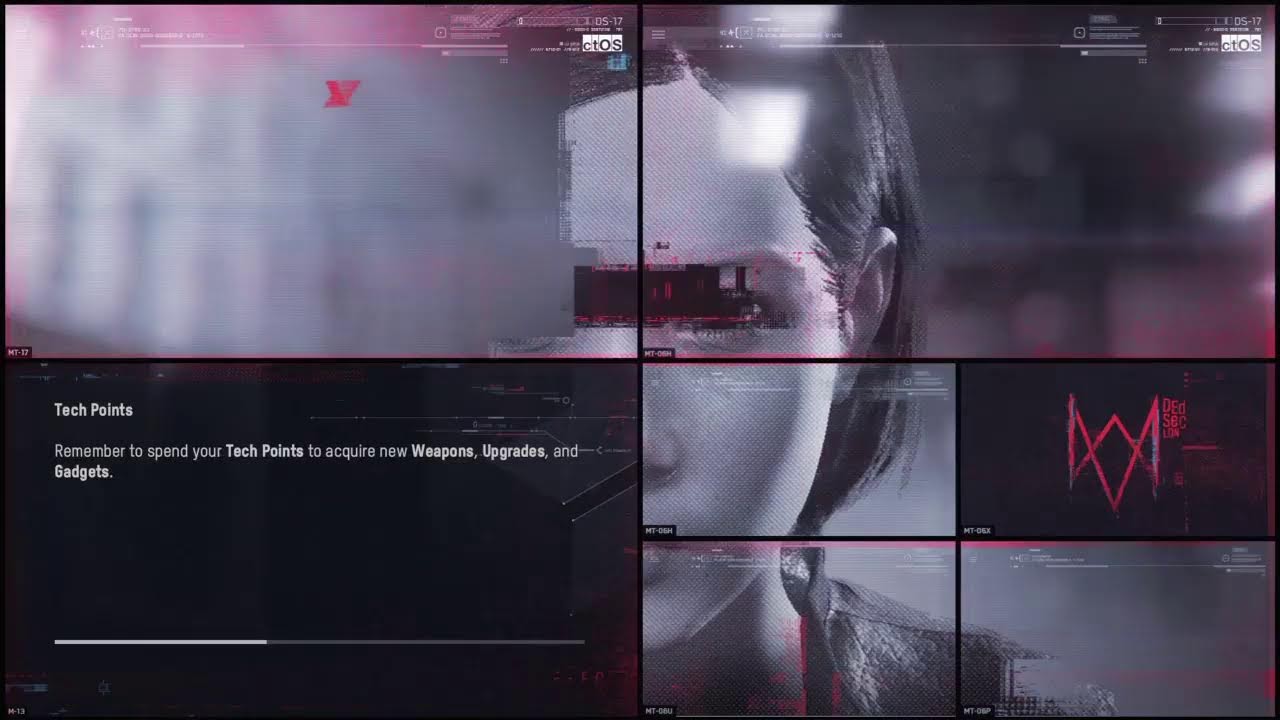 Watchdog play through ep. 3