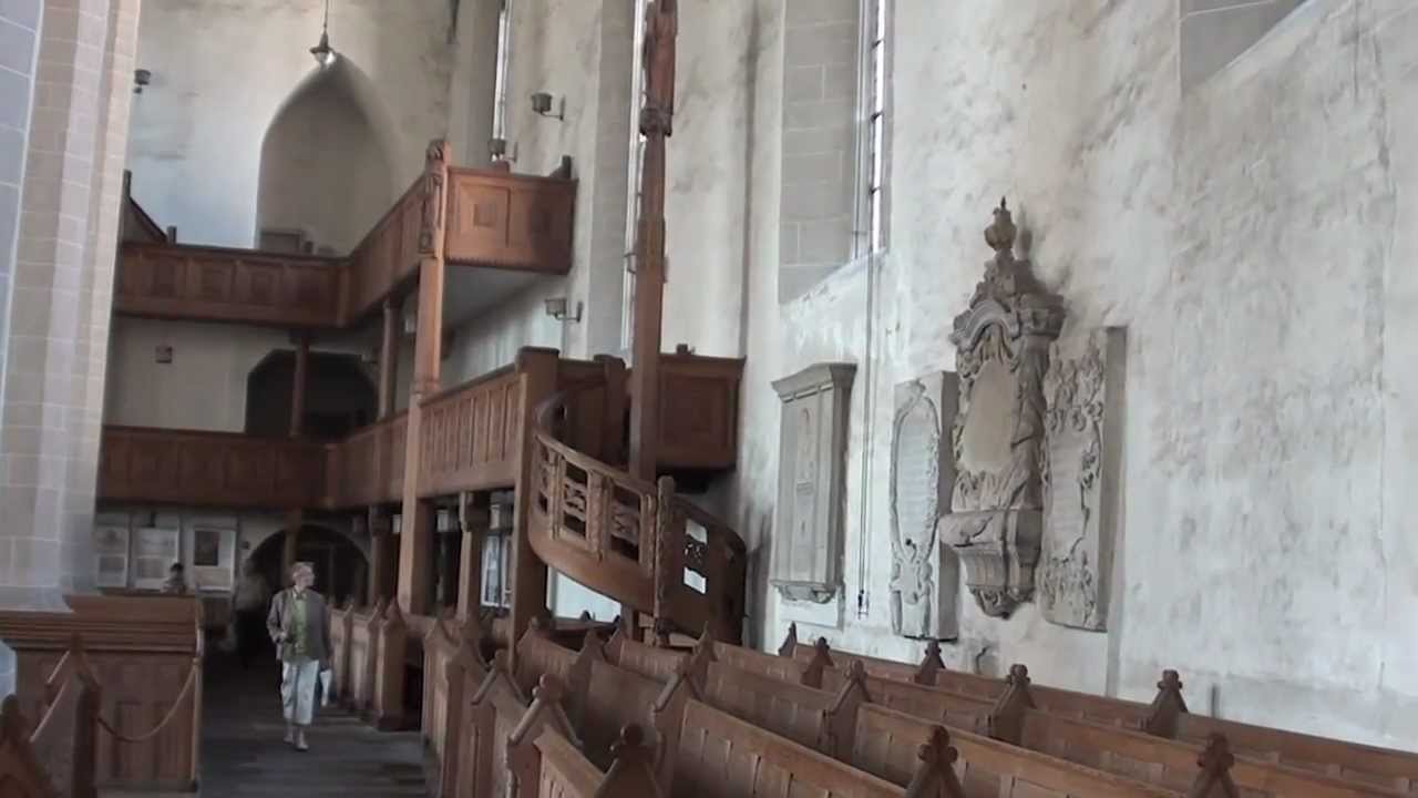 Bautzen - Dom St Petri