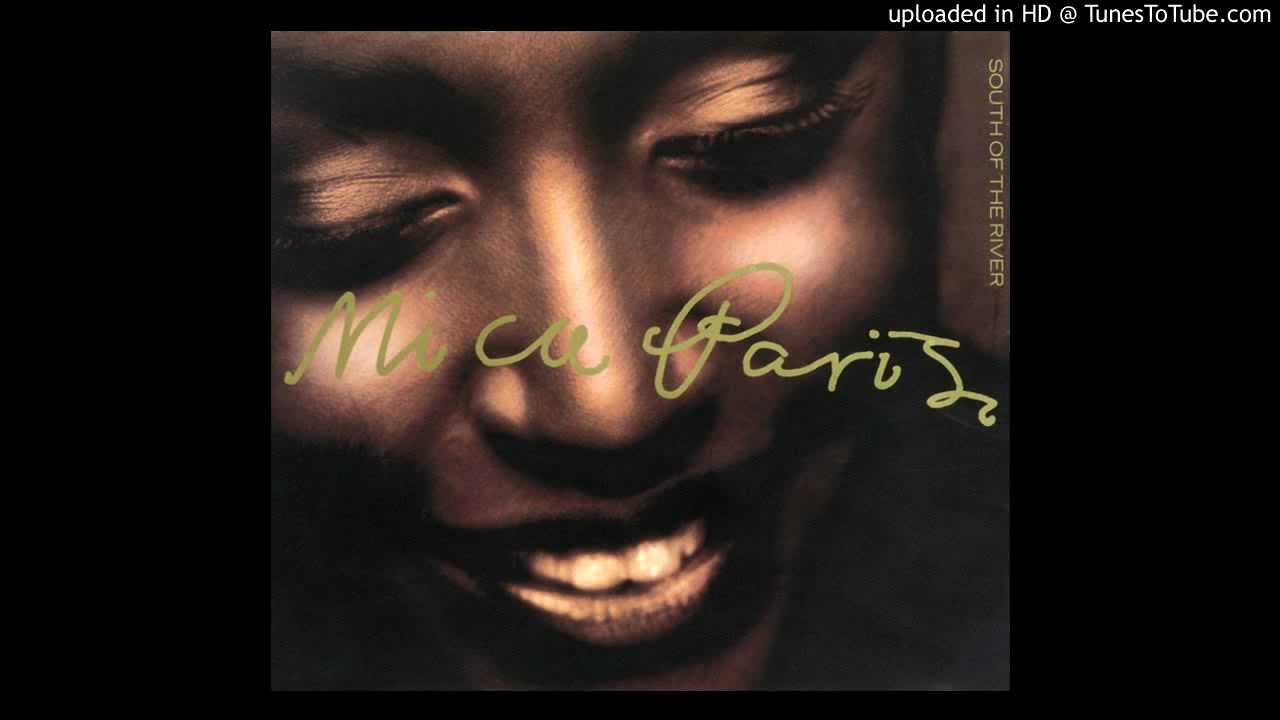 Mica Paris - South Of The River (Upso Mix) (1990) Remixed by Blacksmith