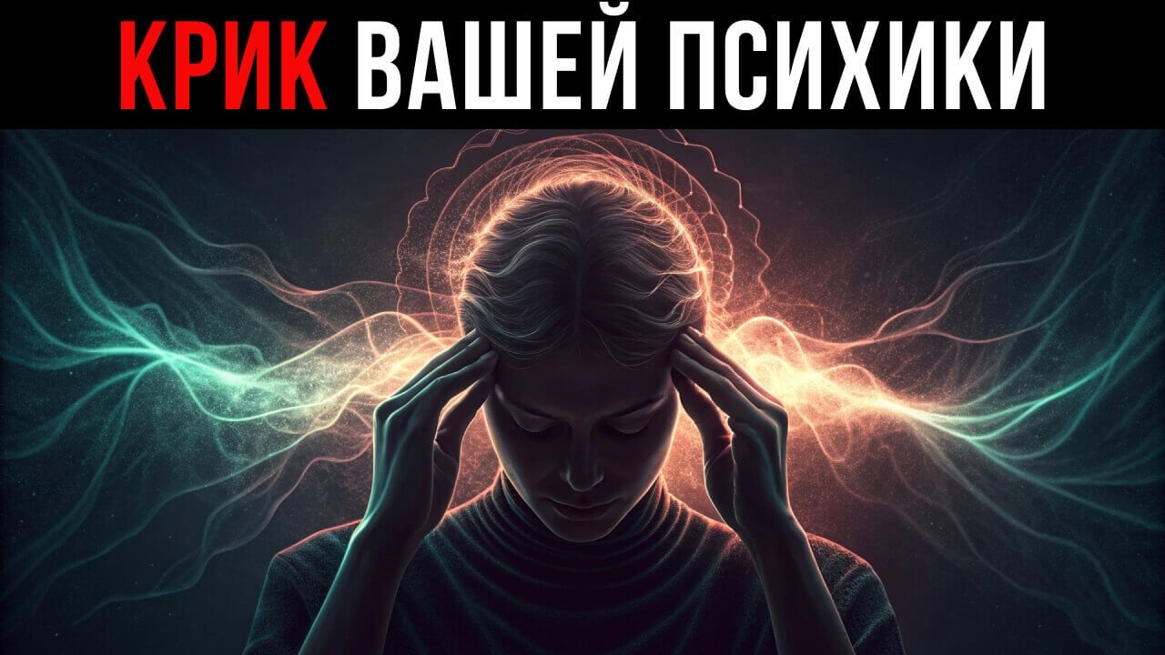 Мигрень: Почему голова раскалывается именно у хороших людей (Юнг объясняет)
