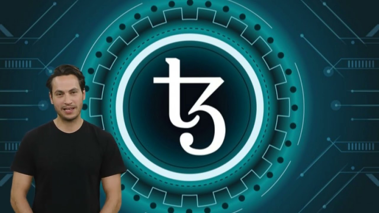 TEZOS PRICE PREDICTION 2023