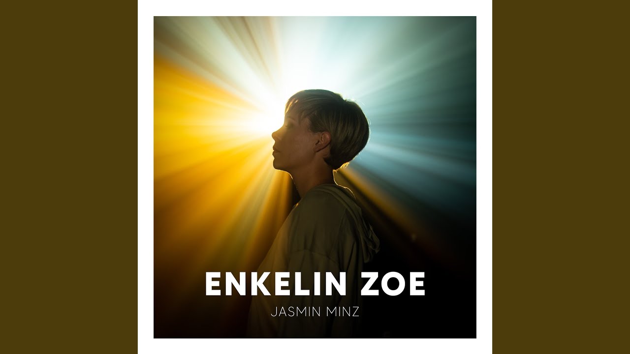 Enkelin Zoe