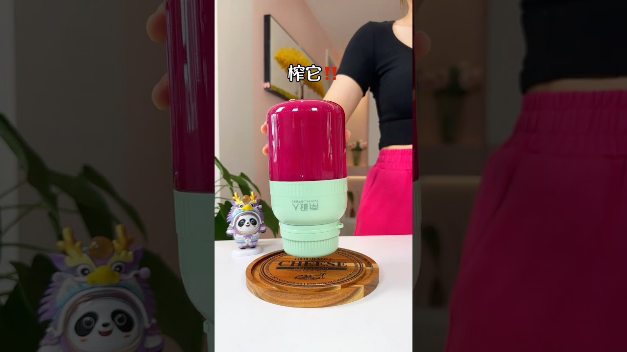 Nước tr&aacute;i c&acirc;y tự l&agrave;m rất ngon #drink #juicer #goodthing #juice