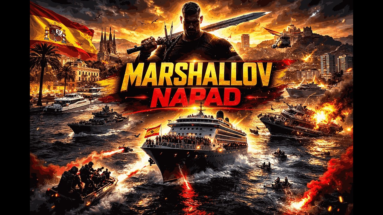 Spanska partija...Marshallov napad by DT Chess ?!
