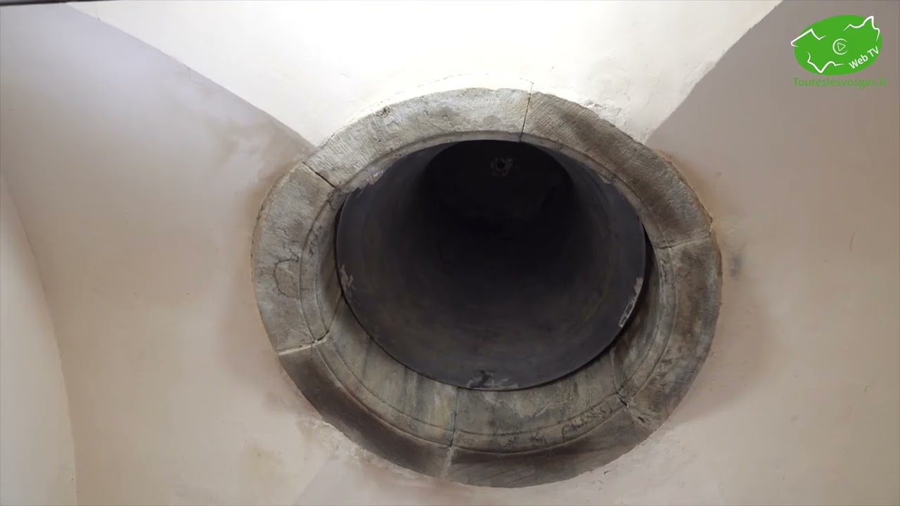 🔔 La renaissance des cloches de Gugnécourt