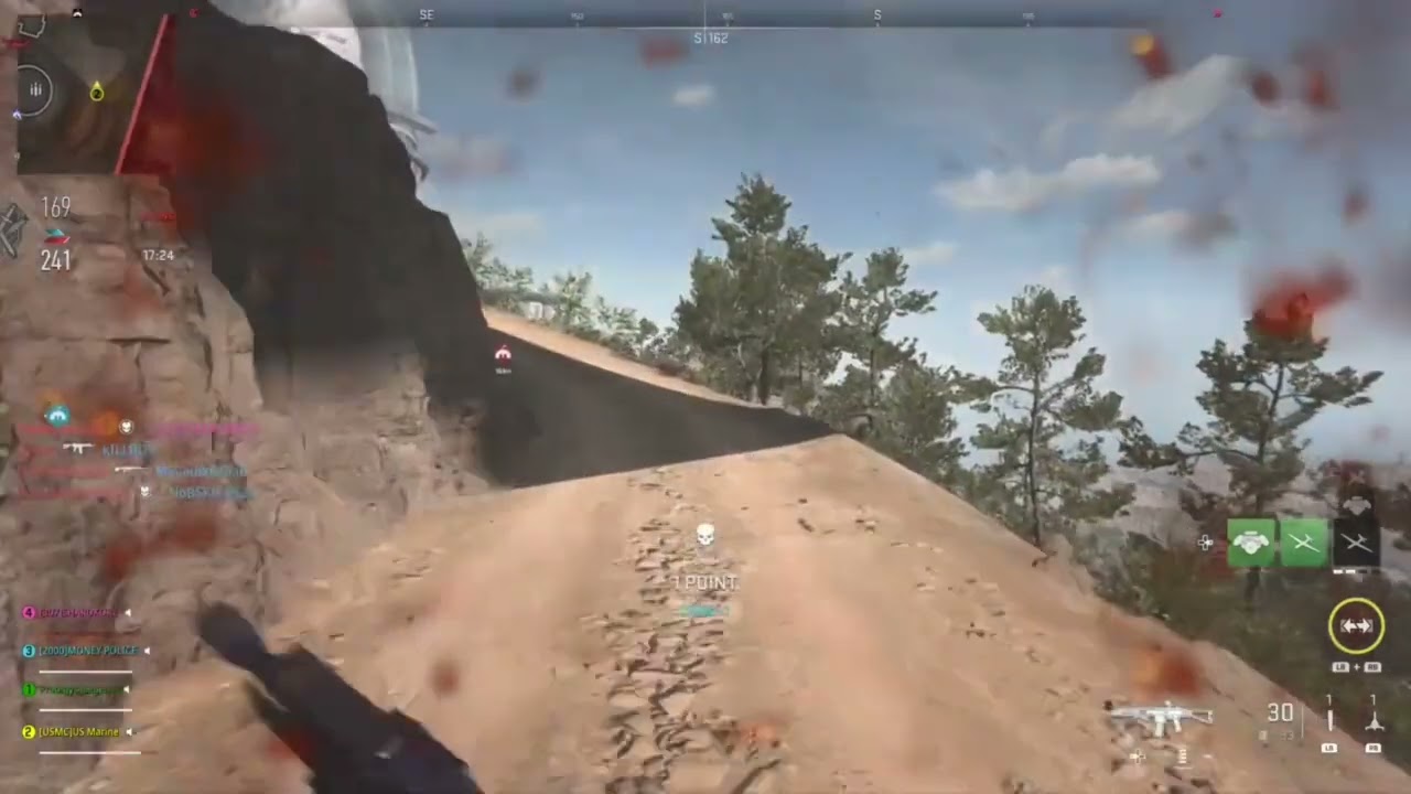 6 Minutes and 28 seconds of APC 5 56 Goodness