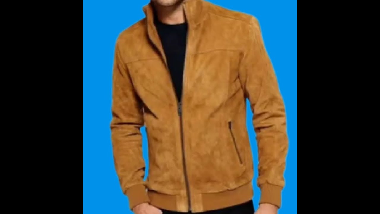 خياطة جاكيت قصيرة للكبار 1