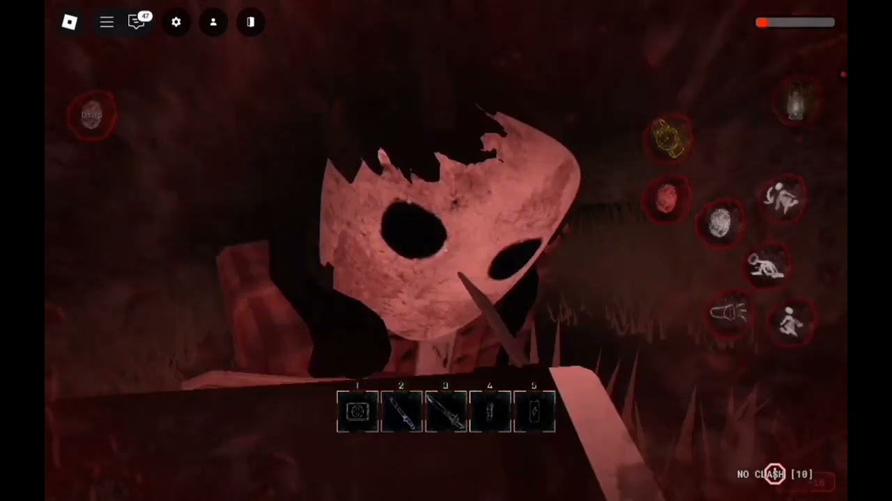 Roblox : chain ep2