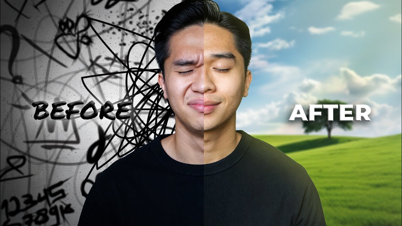 3 ý tưởng đã giúp tui ngưng Overthinking