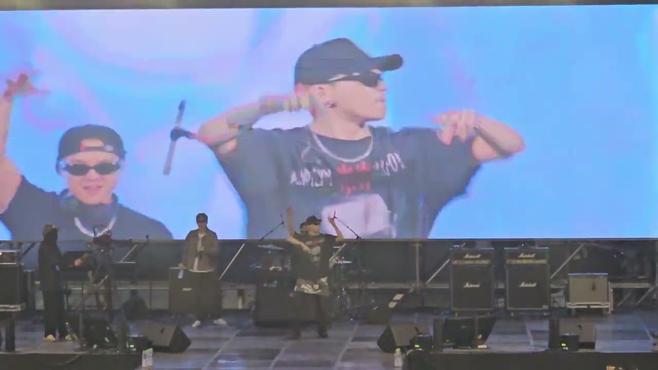 20240523 창모 경희대 축제 Full Version