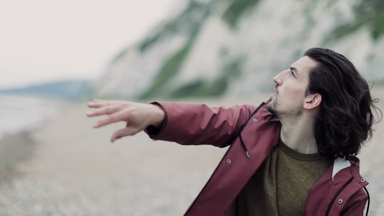 Cœur recousu Paroles et Montage  Jean Claude Arévalo