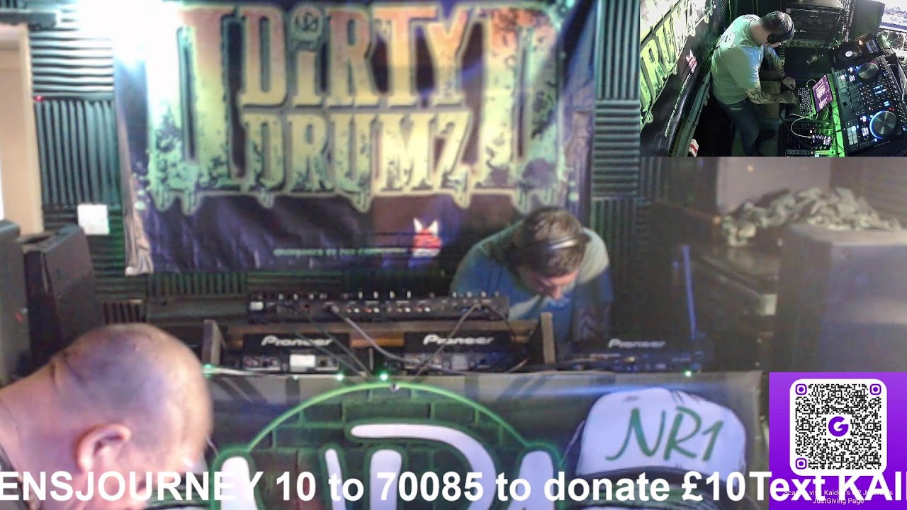 NR1 LIVE SHOW