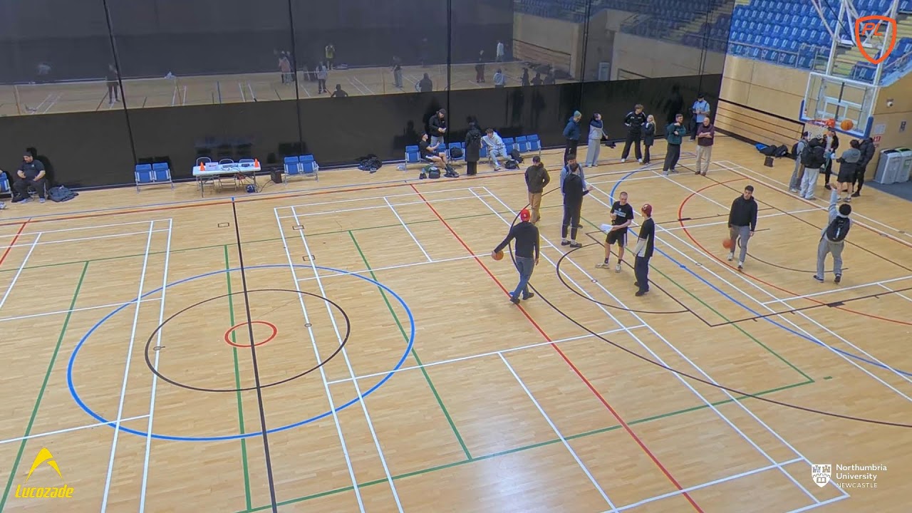 MBB2 vs Manchester