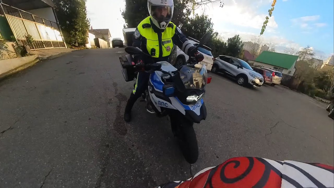BIKERS VS COPS - Best Motorcycle Police Chase