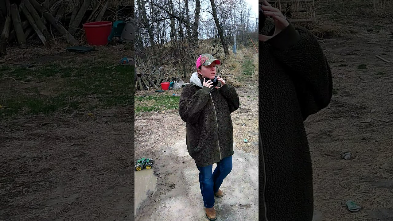 ruger max9, wife's first shots