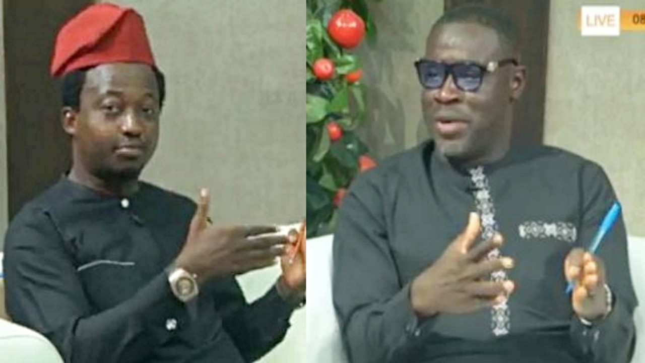 BREAKING: BLAST 4 BLAST As Deputy Speaker Hon Ibrahim Tawa Conteh vs APC Hon Abdul Karim Kamara