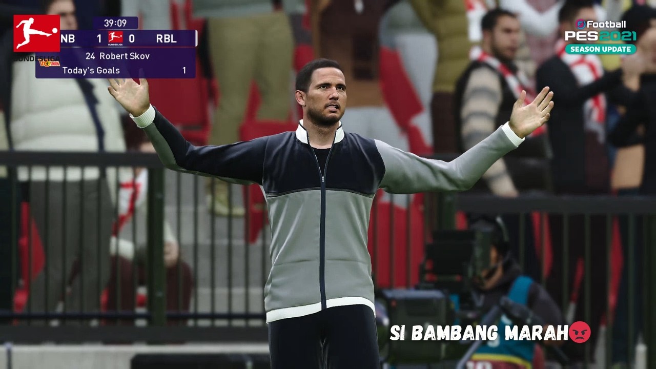 Kalah Lagi!! Langsung Turun 2 Peringkat😥 | eFootball PES 2021