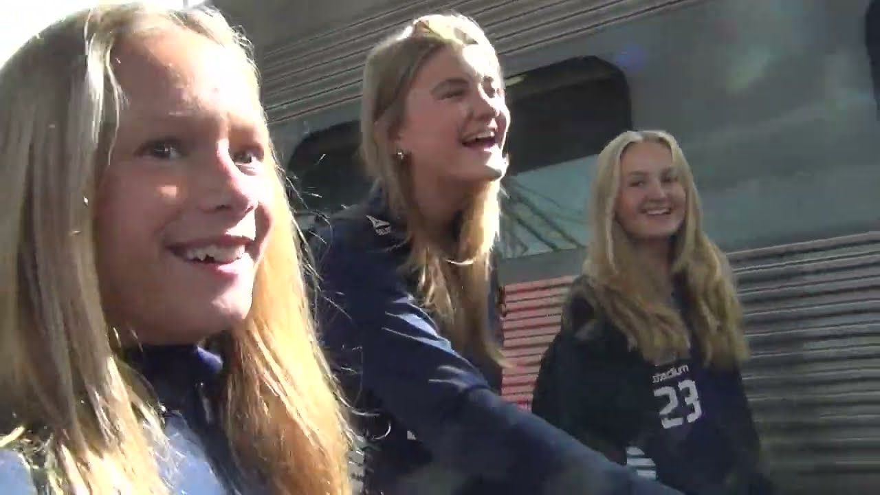 Göteborg Cup Vlogg 2023