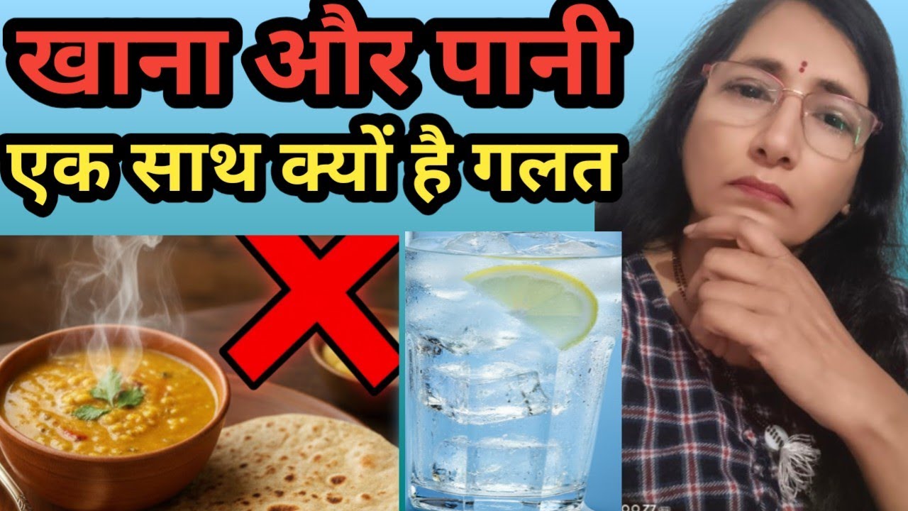 खाना और पानी सबसे बड़ी ग़लती,!! don't make mistakes in your water challenge!!🙏🙏