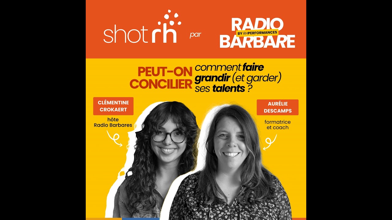 [ Shot RH n°9 ] Peut-on concilier rentabilité et impact positif sur le monde ?